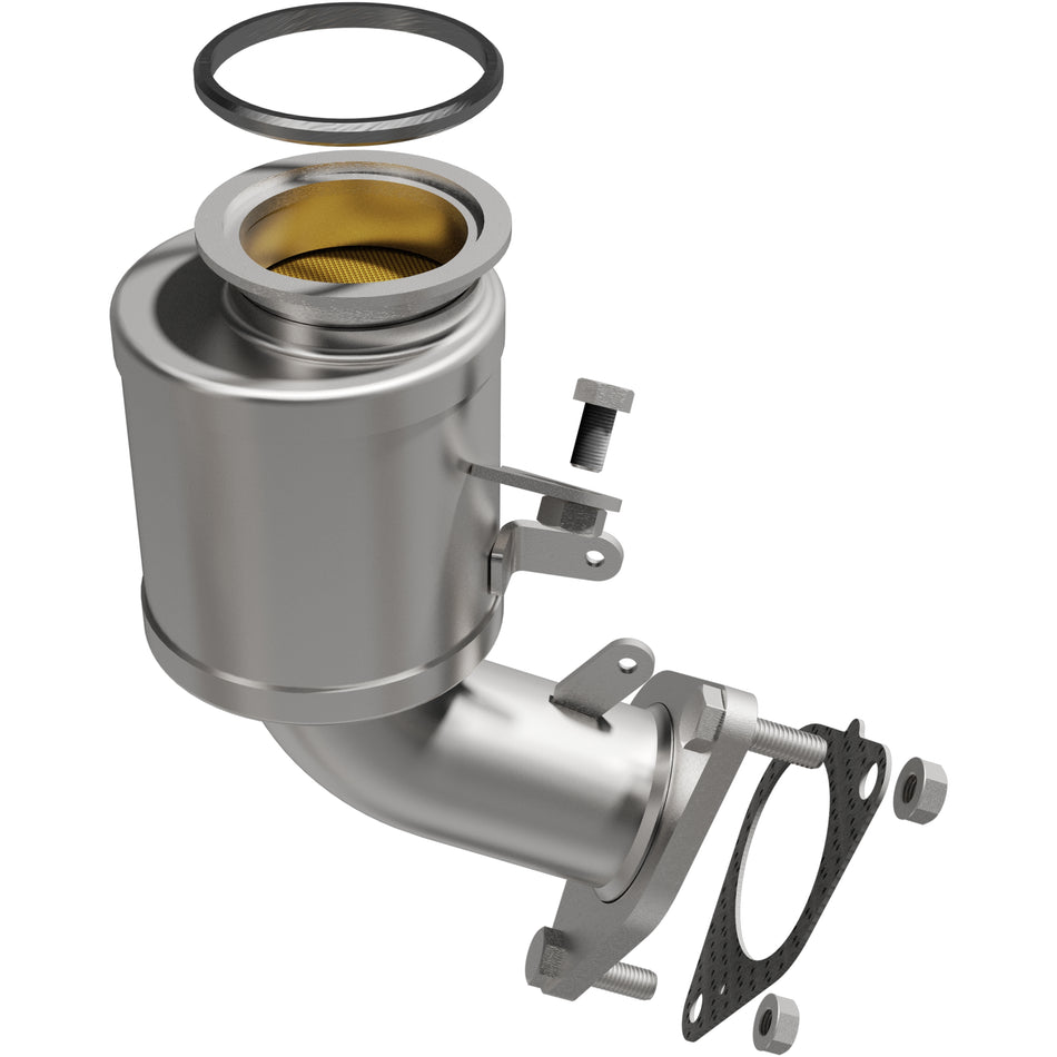 MagnaFlow Direct-Fit OEM Grade Catalytic Converter - 280413