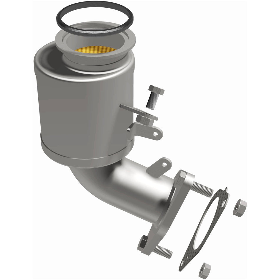 MagnaFlow Direct-Fit OEM Grade Catalytic Converter - 280413