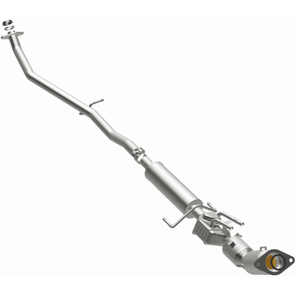 MagnaFlow Direct-Fit OEM Grade Catalytic Converter - 280462