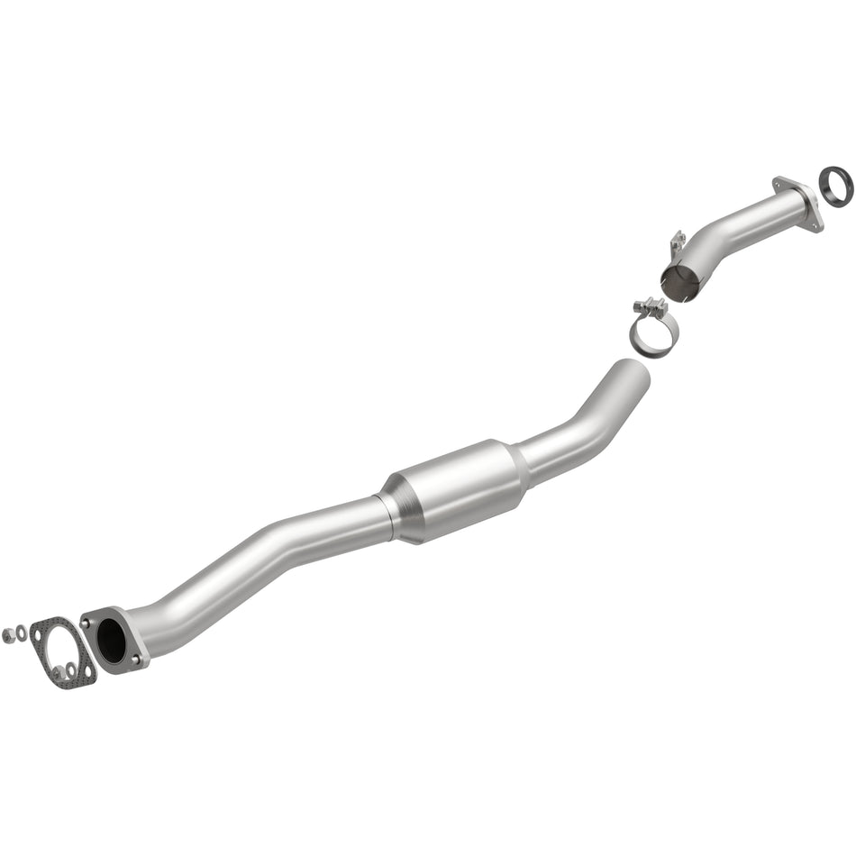 MagnaFlow Direct-Fit OEM Grade Catalytic Converter - 280670