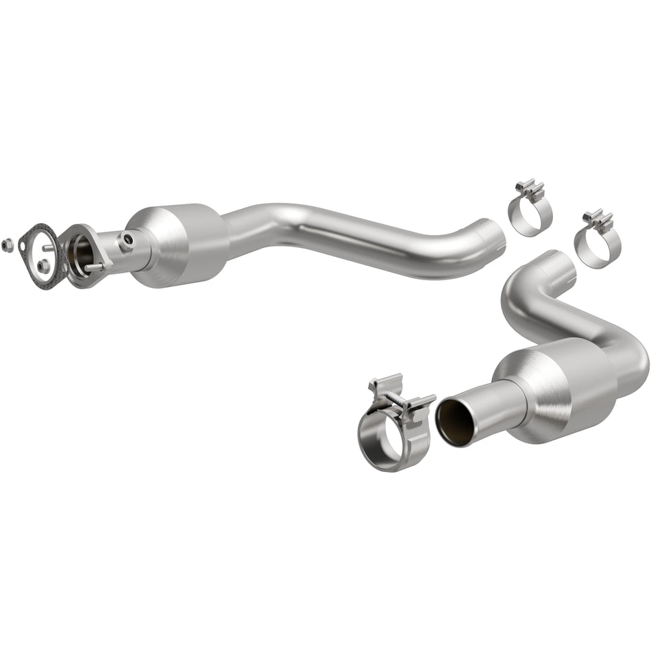 MagnaFlow Direct-Fit OEM Grade Catalytic Converter - 280728