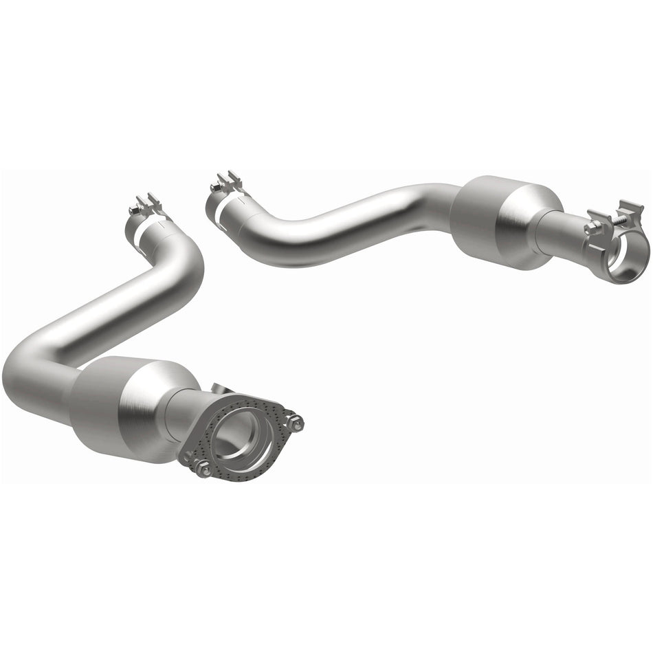 MagnaFlow Direct-Fit OEM Grade Catalytic Converter - 280728