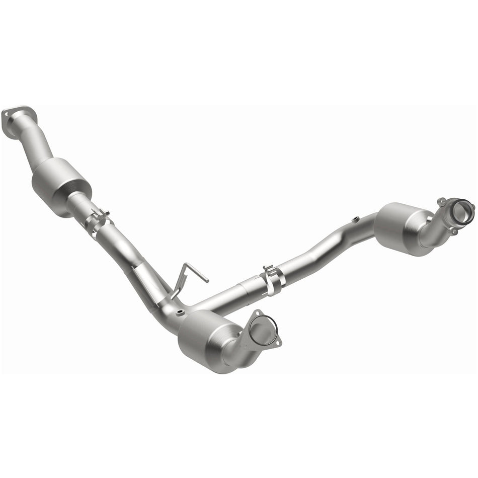 MagnaFlow Direct-Fit OEM Grade Catalytic Converter - 280745
