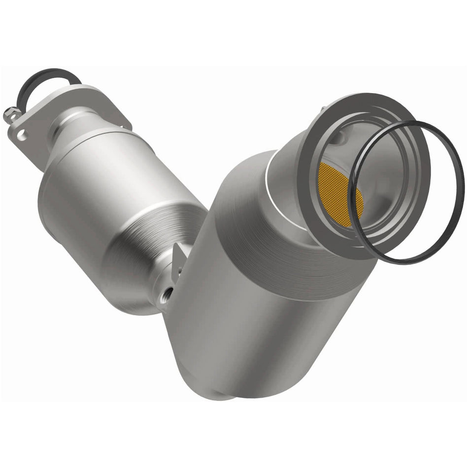 MagnaFlow Direct-Fit OEM Grade Catalytic Converter - 280754