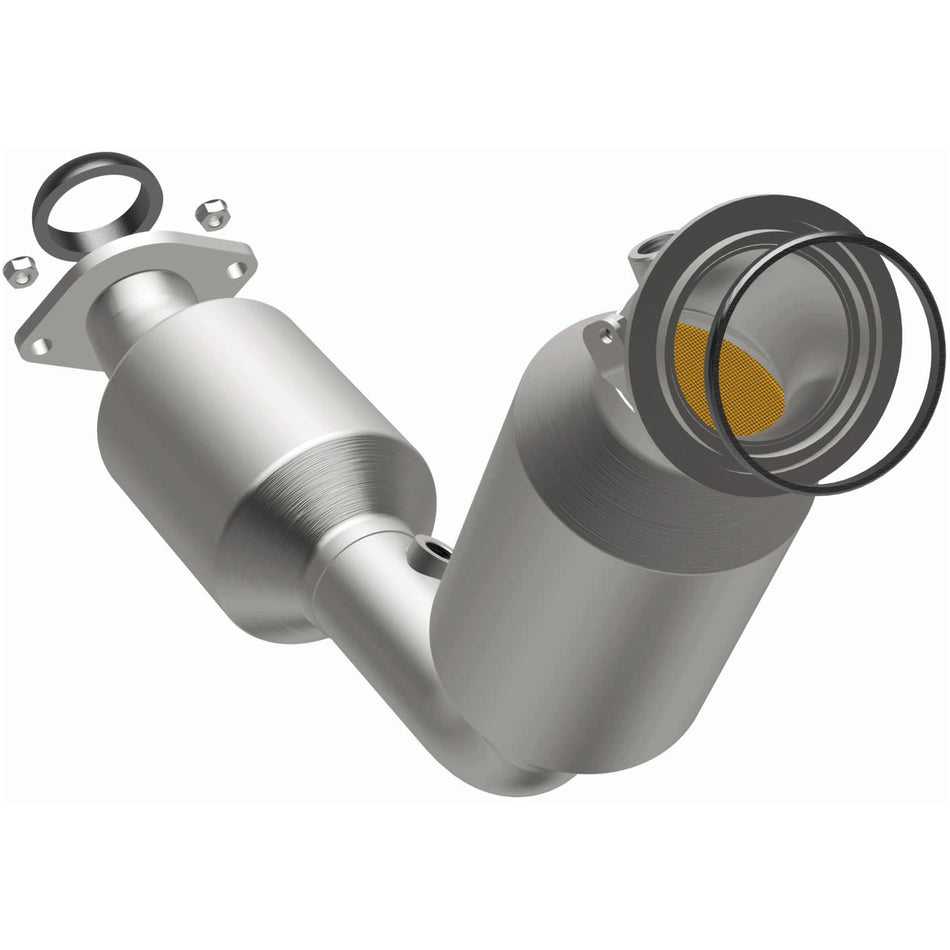 MagnaFlow Direct-Fit OEM Grade Catalytic Converter - 280755