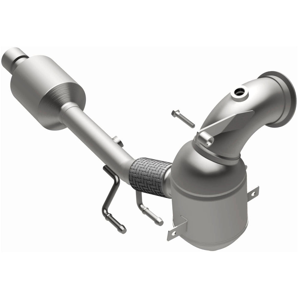 MagnaFlow Direct-Fit OEM Grade Catalytic Converter - 280759
