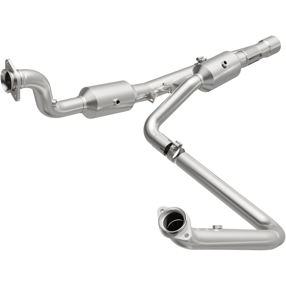 MagnaFlow Direct-Fit OEM Grade Catalytic Converter - 280902