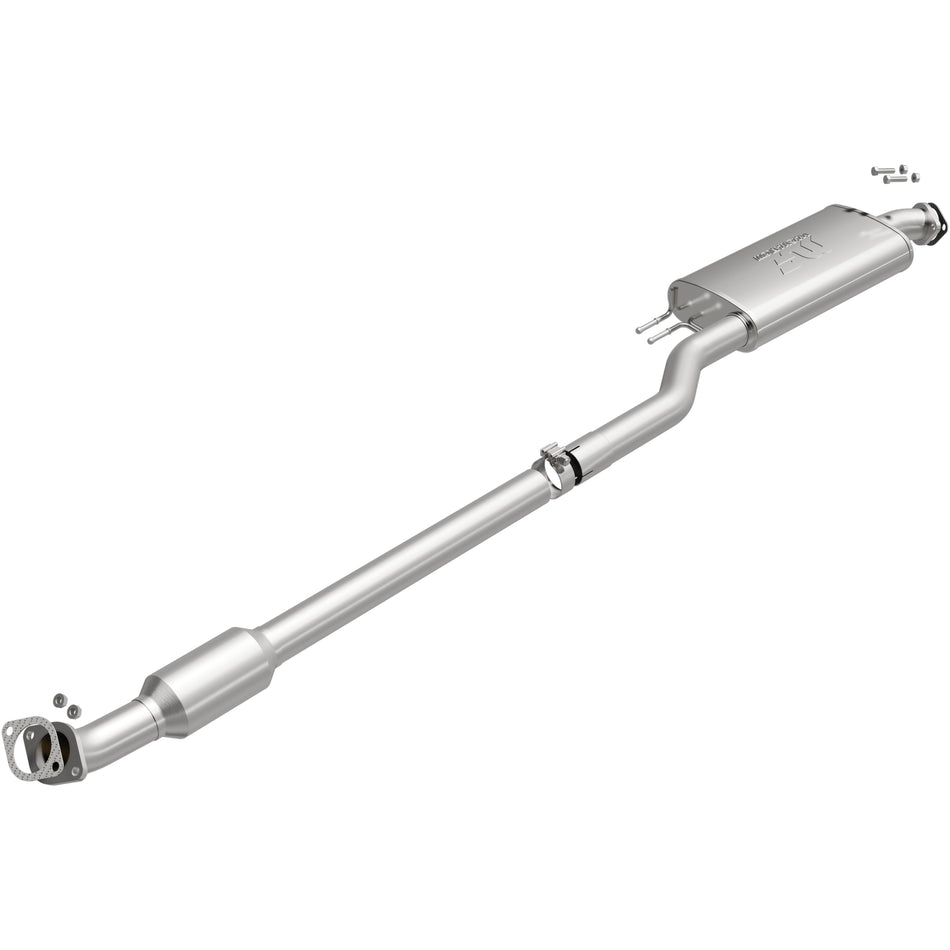 MagnaFlow Direct-Fit OEM Grade Catalytic Converter - 280995