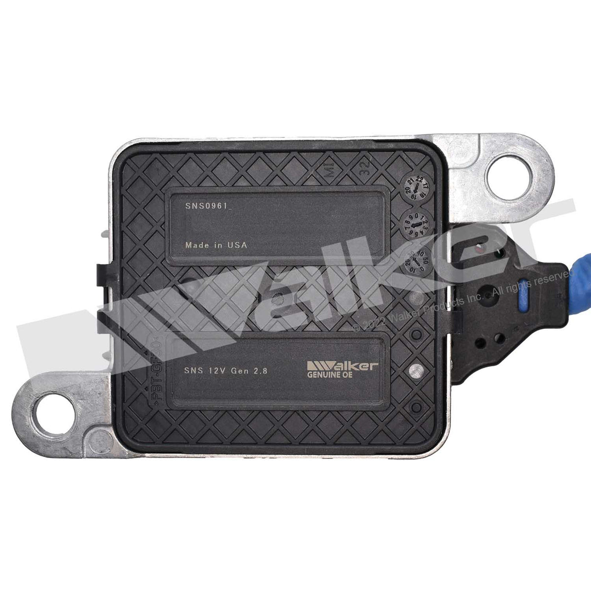 Walker Products NOx Sensor - 285-1004