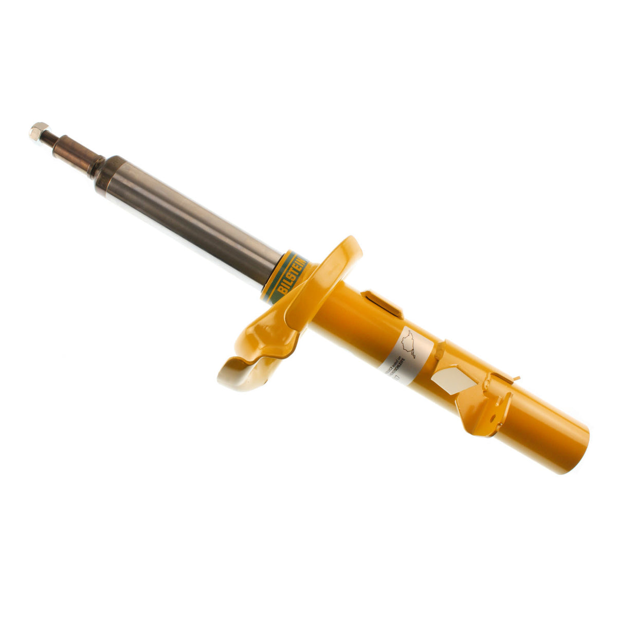 Bilstein 29-196517 B6 Performance - Suspension Strut Assembly