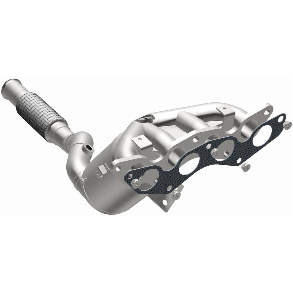 MagnaFlow Direct-Fit OEM Grade Catalytic Converter - 290002