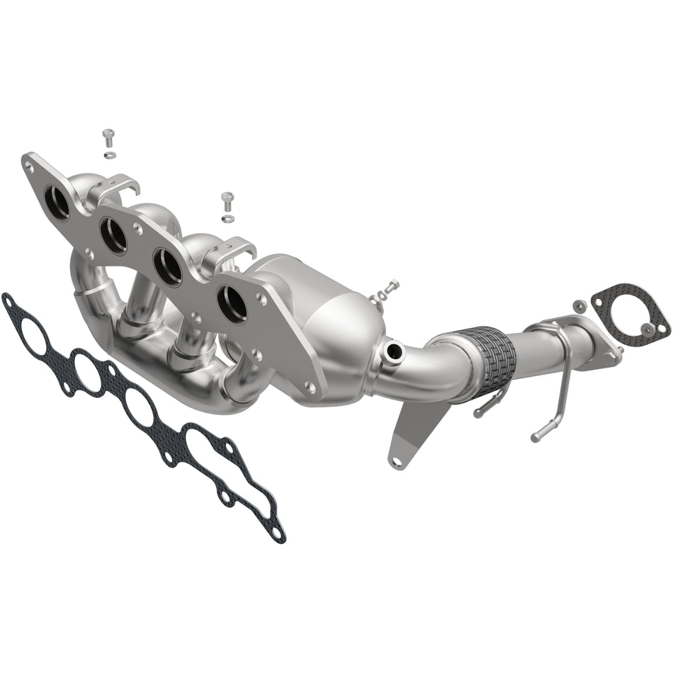 MagnaFlow Direct-Fit OEM Grade Catalytic Converter - 290008