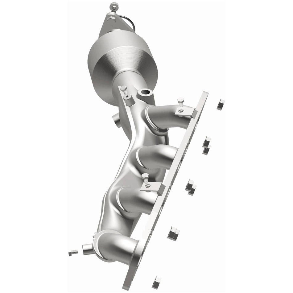 MagnaFlow Direct-Fit OEM Grade Catalytic Converter - 290035