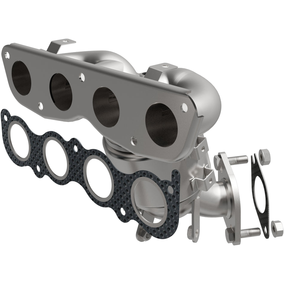 MagnaFlow Direct-Fit OEM Grade Catalytic Converter - 290084