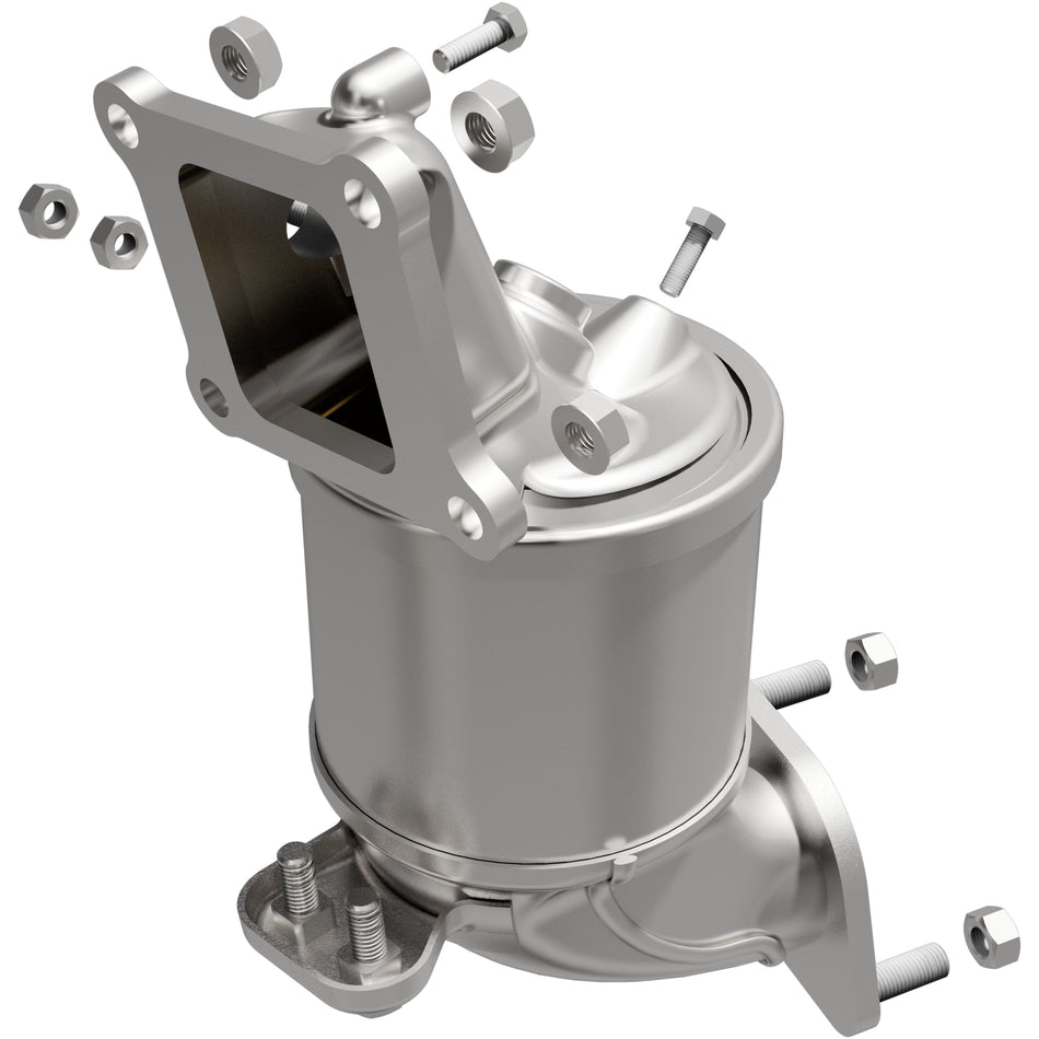 MagnaFlow Direct-Fit OEM Grade Catalytic Converter - 290133