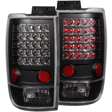 Tail Light Assembly For 1997-2002 Ford Expedition 311021