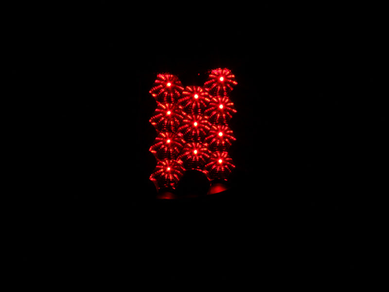 Tail Light Assembly For 2004-2008 Ford F-150 311024