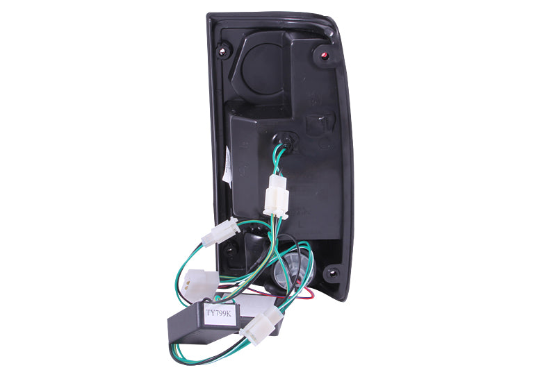 Tail Light Assembly For 1989-1995 Toyota Pickup 311043