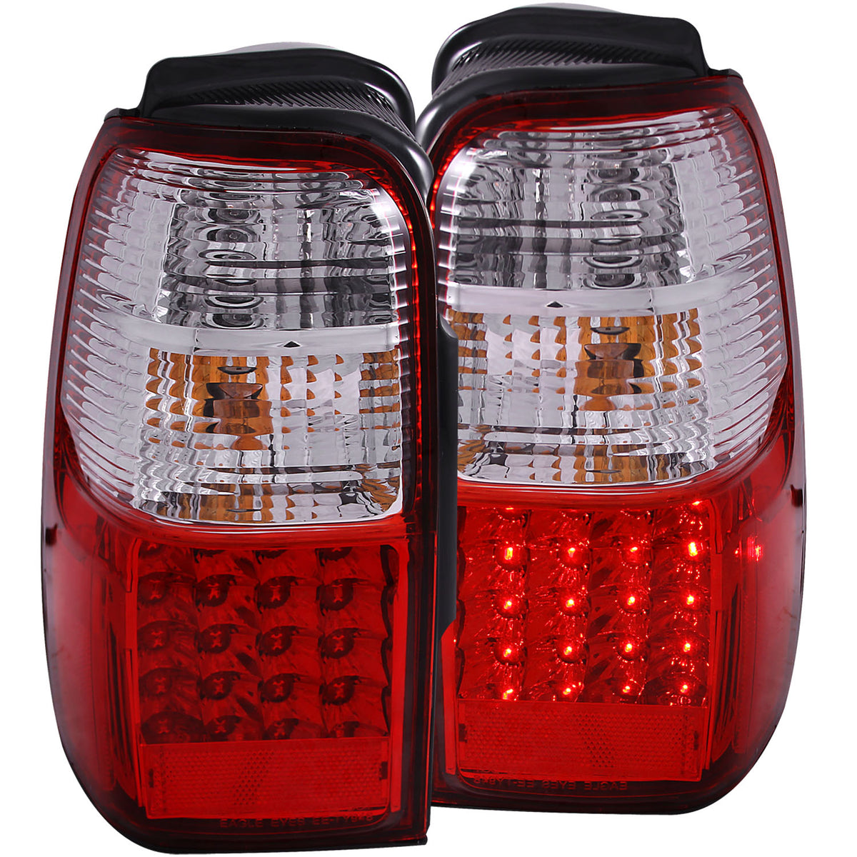 Tail Light Assembly For 2001-2002 Toyota 4Runner 311070