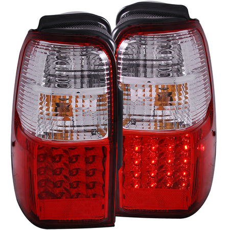 Tail Light Assembly For 2001-2002 Toyota 4Runner 311070