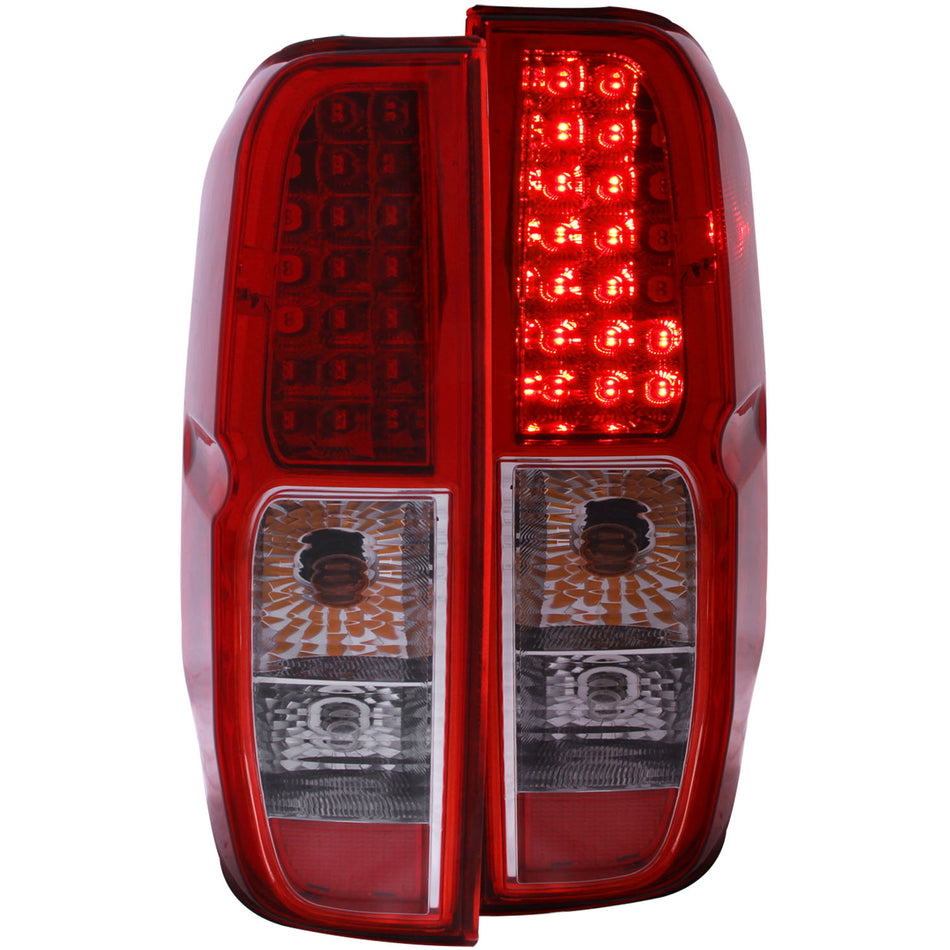 ANZO USA - LED Taillights - 311071