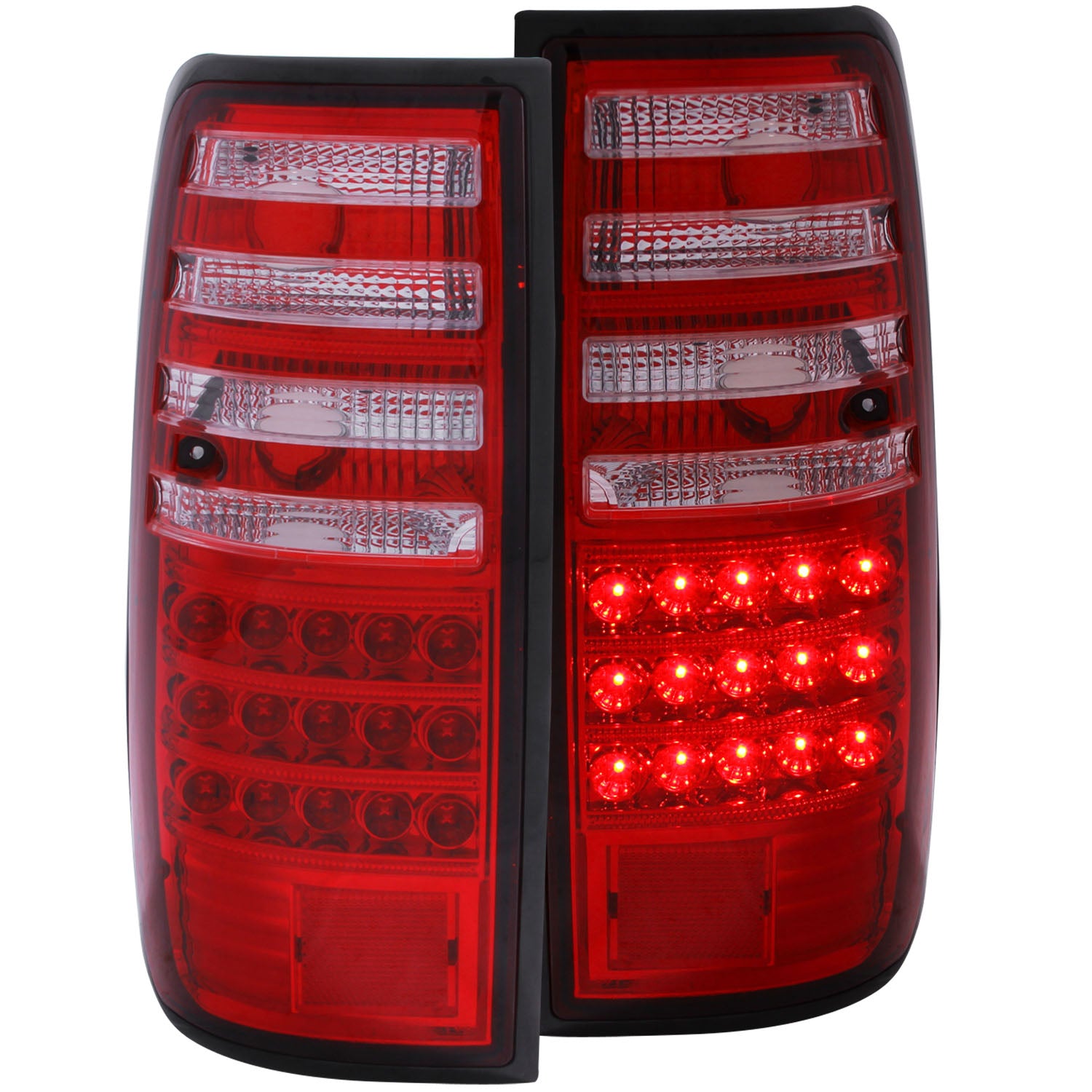 Tail Light Assembly For 1991-1997 Toyota Land Cruiser 311095