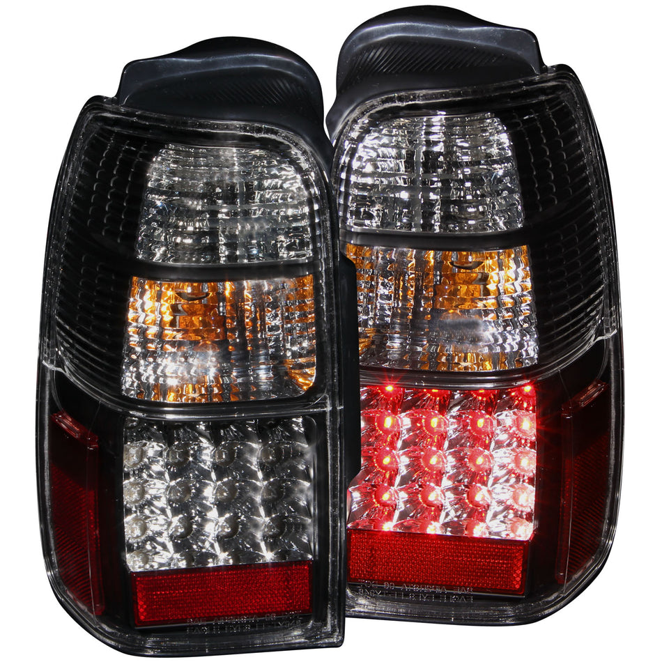 Tail Light Assembly For 2001-2002 Toyota 4Runner 311099