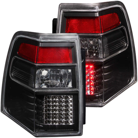 Tail Light Assembly For 2007-2017 Ford Expedition 311110