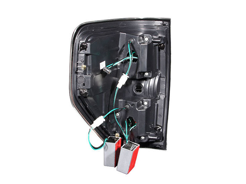 Tail Light Assembly For 2009-2014 Ford F-150 311147