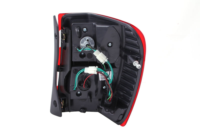 Tail Light Assembly For 1999-2004 Jeep Grand Cherokee 311150