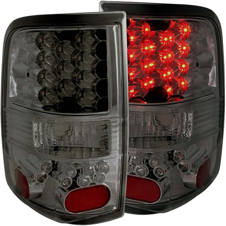 Tail Light Assembly For 2004-2008 Ford F-150 311171