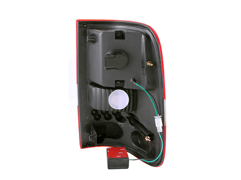 Tail Light Assembly For 2004-2008 Ford F-150 311171