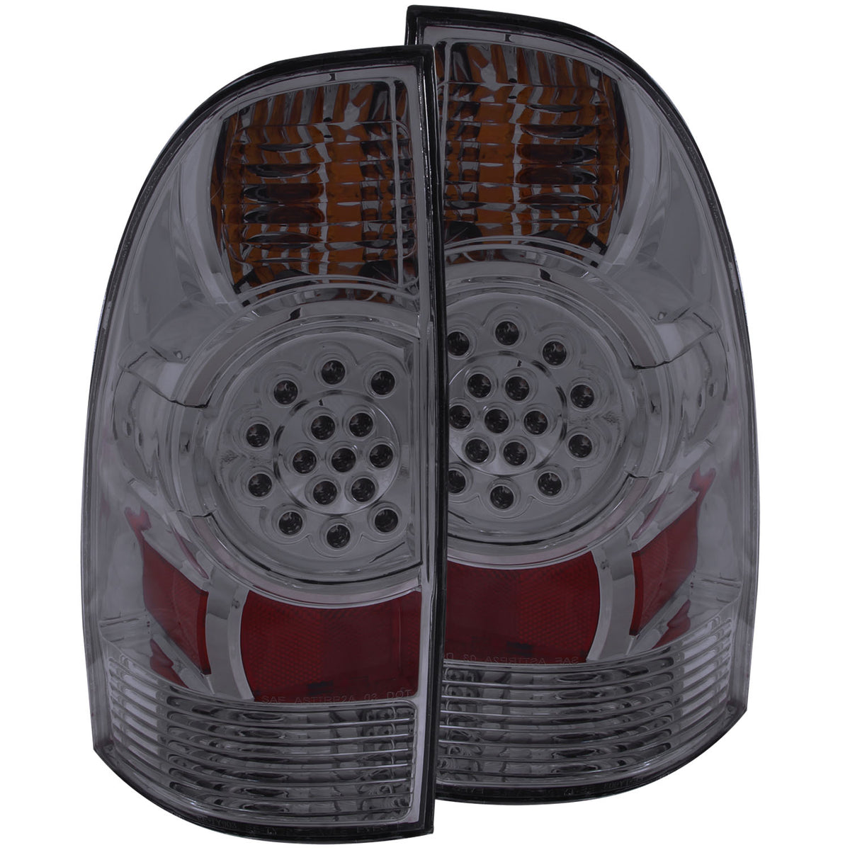 Tail Light Assembly For 2005-2015 Toyota Tacoma 311179