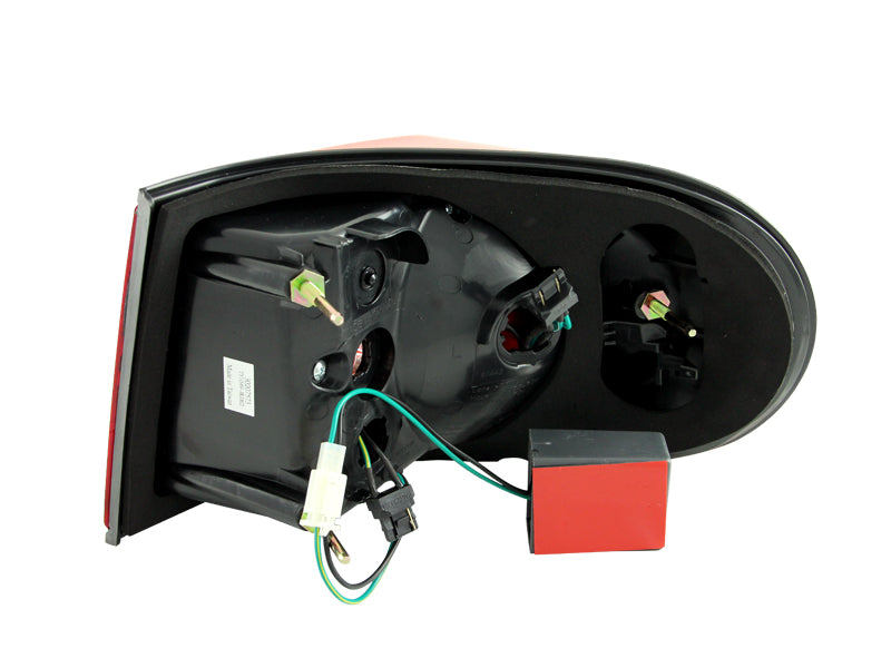 Tail Light Assembly For 2007-2014 Toyota FJ Cruiser 311184