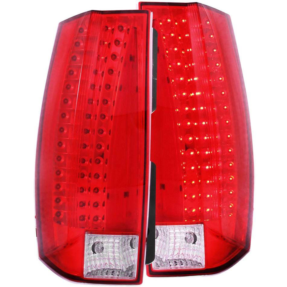 Tail Light Assembly For 2007-2013 GMC Yukon XL 2500 311190