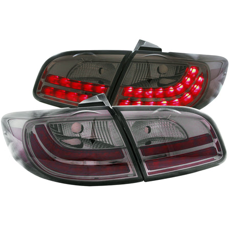 Tail Light Assembly For 2007-2012 Hyundai Santa Fe 311200