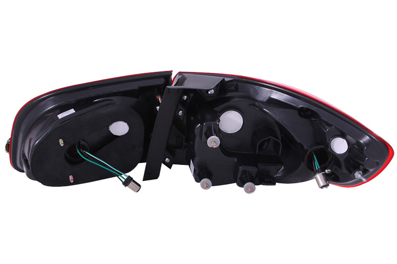 Tail Light Assembly For 2007-2012 Hyundai Santa Fe 311200