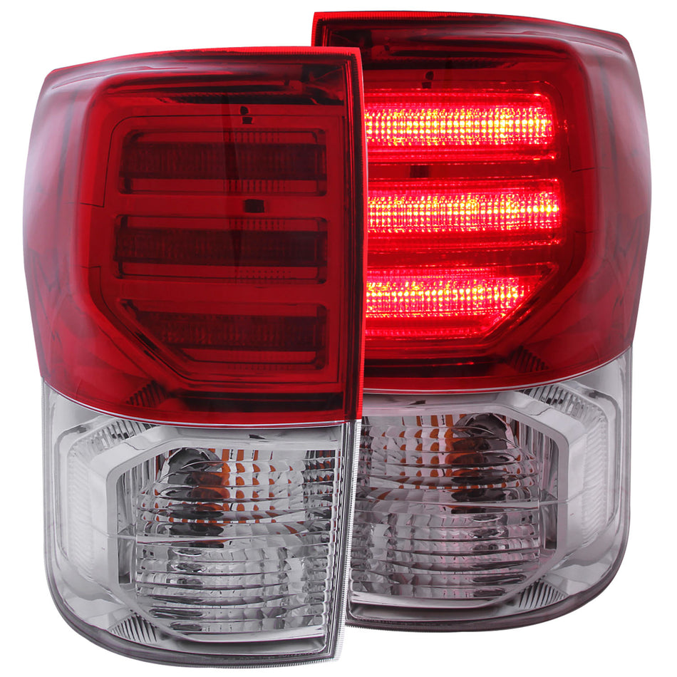 Tail Light Assembly For 2007-2015 Toyota Tundra 311204