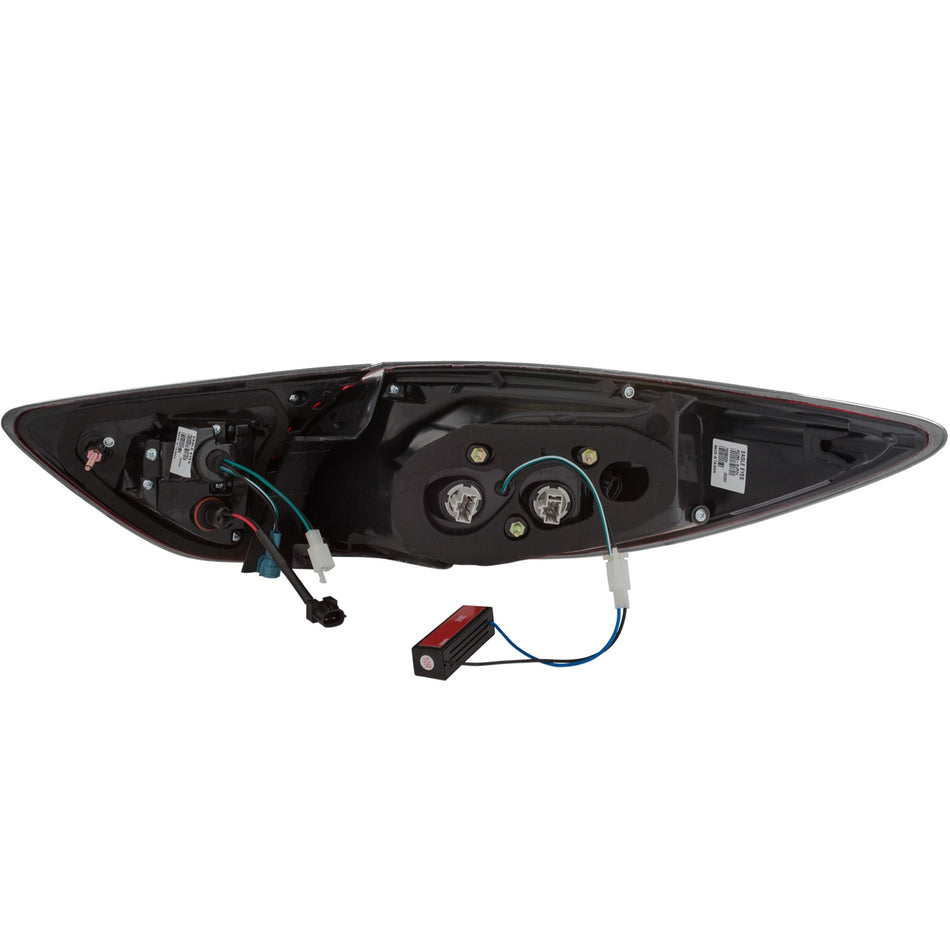 Tail Light Assembly For 2013-2015 Mazda CX-5 311243