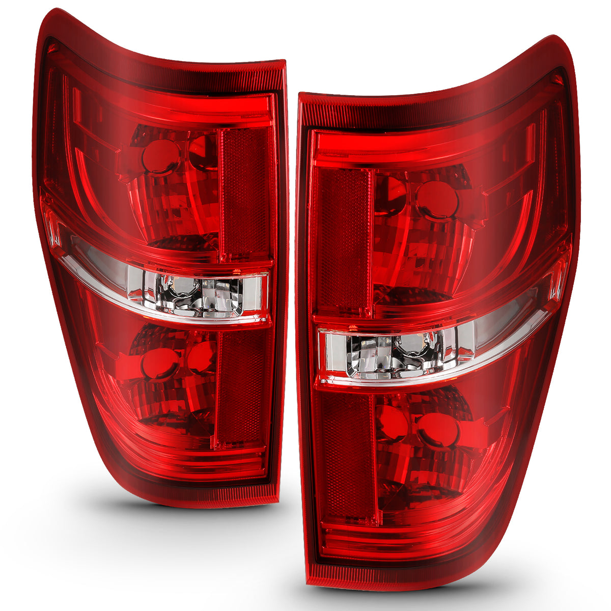 ANZO USA - ANZO USA Taillights - 311299