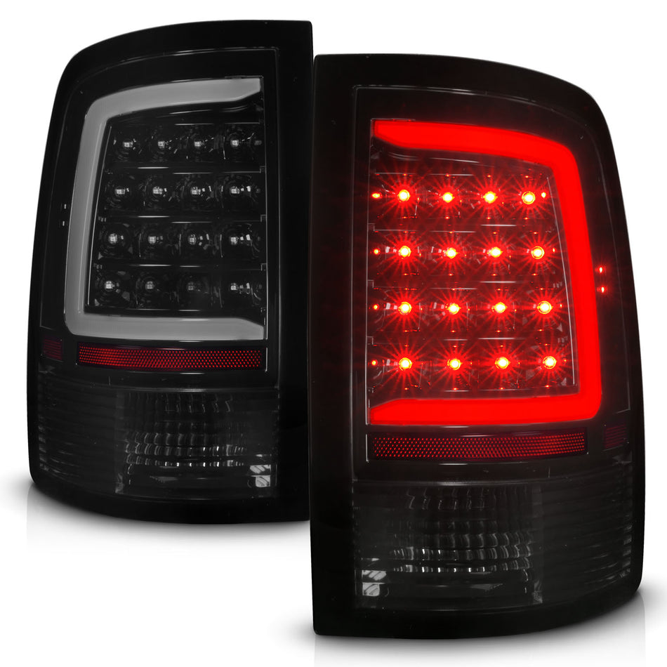 ANZO USA - Tail Light Assembly - 311453