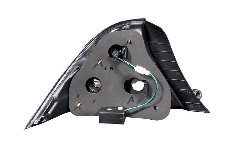 Tail Light Assembly For 2004-2005 Honda Civic 321035