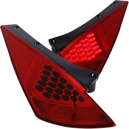 Tail Light Assembly For 2003-2005 Nissan 350Z 321083