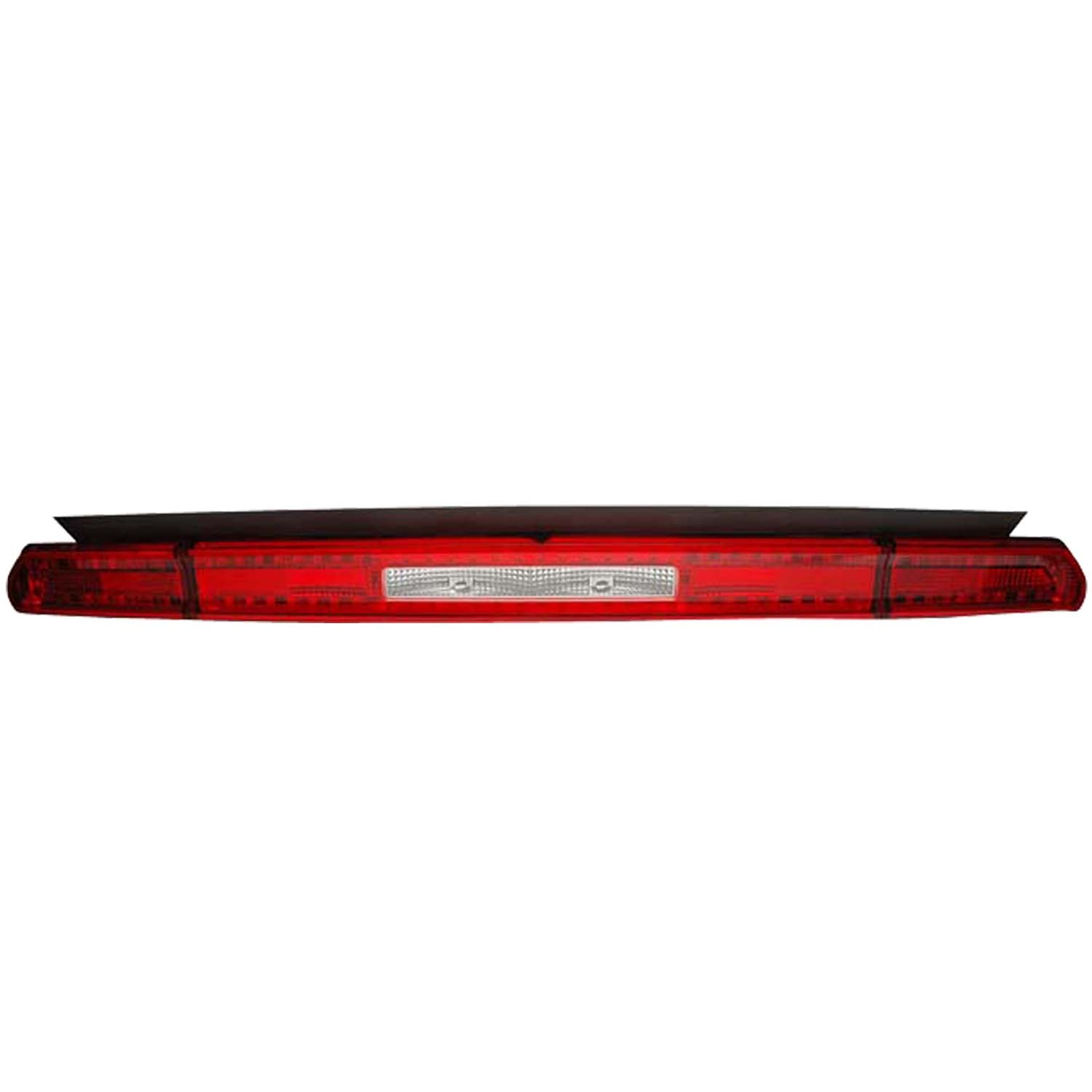 Tail Light Assembly For 2008-2010 Dodge Challenger 321210