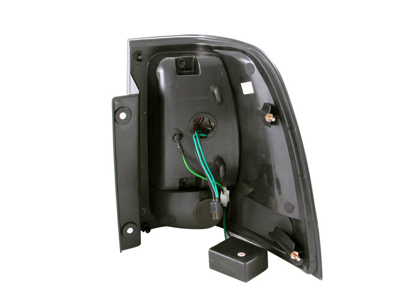 Tail Light Assembly For 2003-2006 Ford Expedition 321234