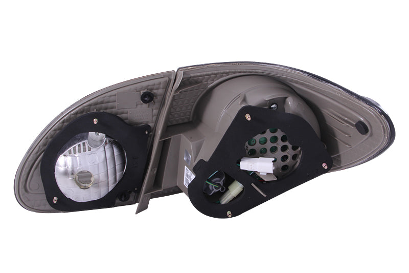 Tail Light Assembly For 2003-2008 Toyota Corolla 321270