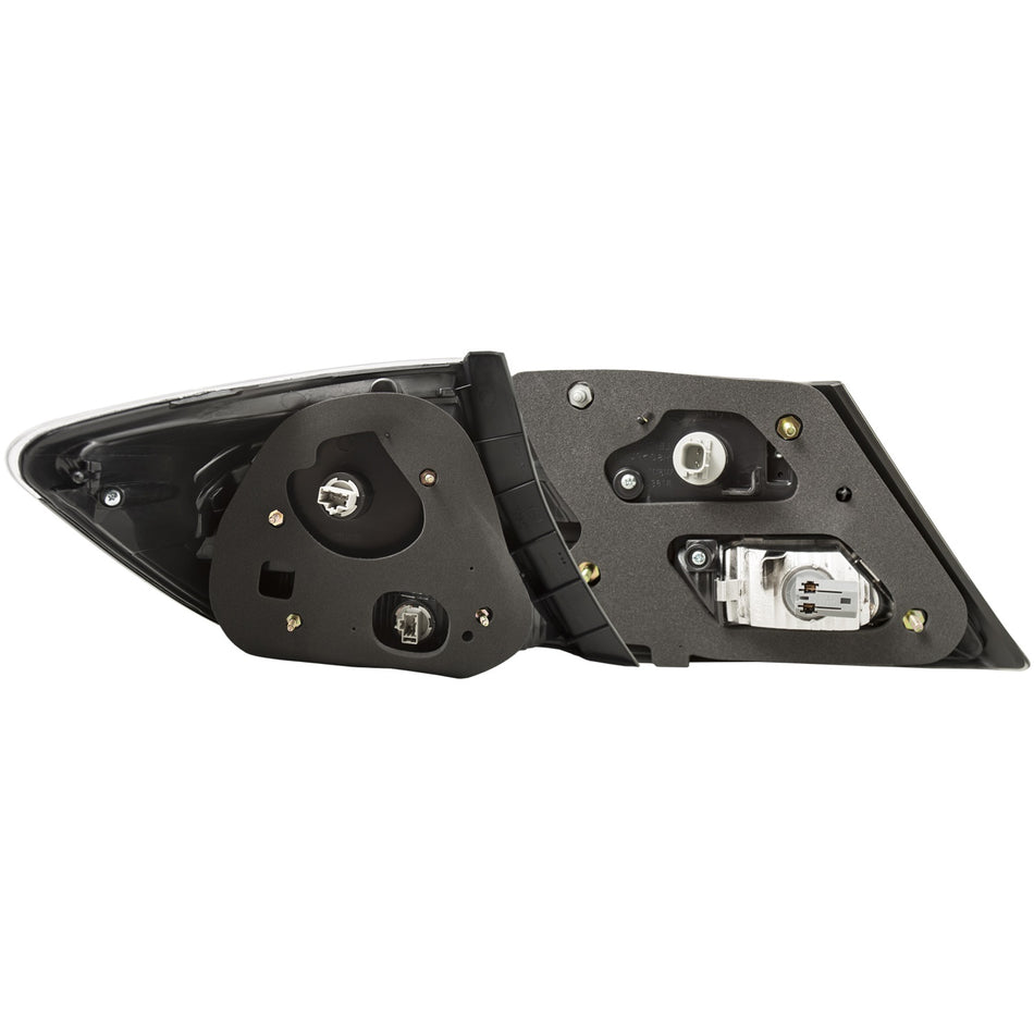 Tail Light Assembly For 2013-2015 Honda Civic 321323