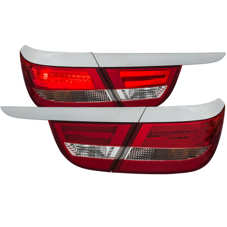 Tail Light Assembly For 2012-2015 Buick Verano 321327
