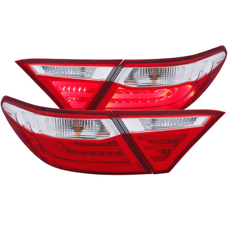 Tail Light Assembly For 2015-2017 Toyota Camry 321335