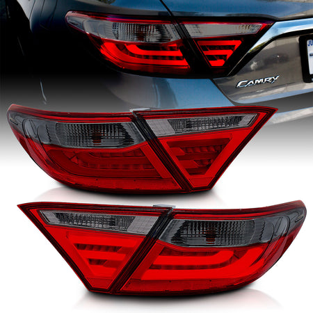 Tail Light Assembly For 2015-2017 Toyota Camry 321336